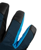 Reusch Blaster GORE-TEX 6301329 4471 black blue 3
